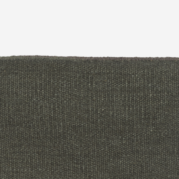 Vintage Without Fringes Rug
