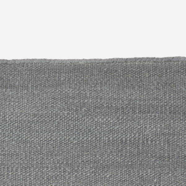 Vintage Without Fringes Rug