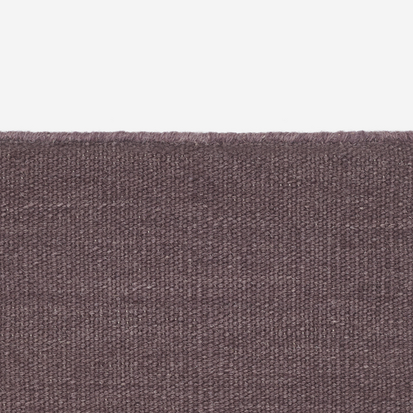 Vintage Without Fringes Rug