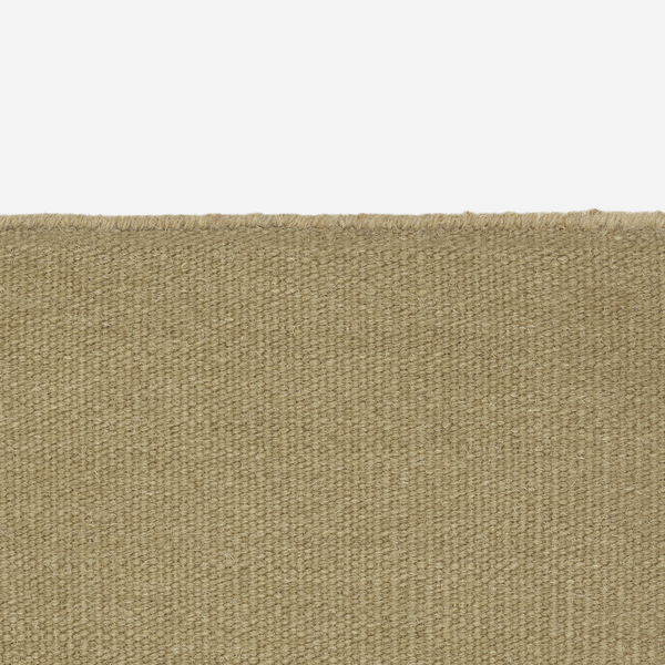 Vintage Without Fringes Rug