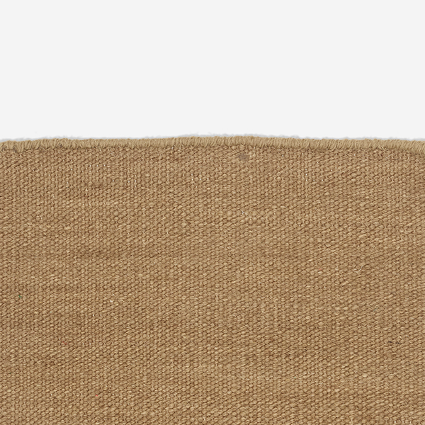 Vintage Without Fringes Rug