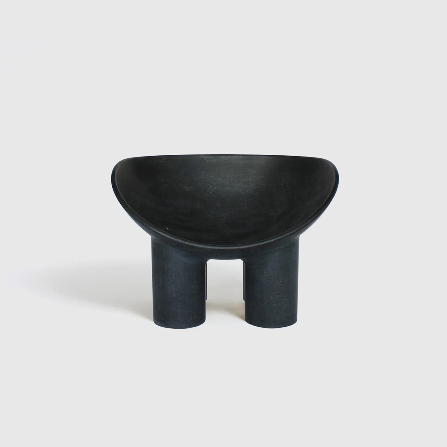 Roly-Poly Chair