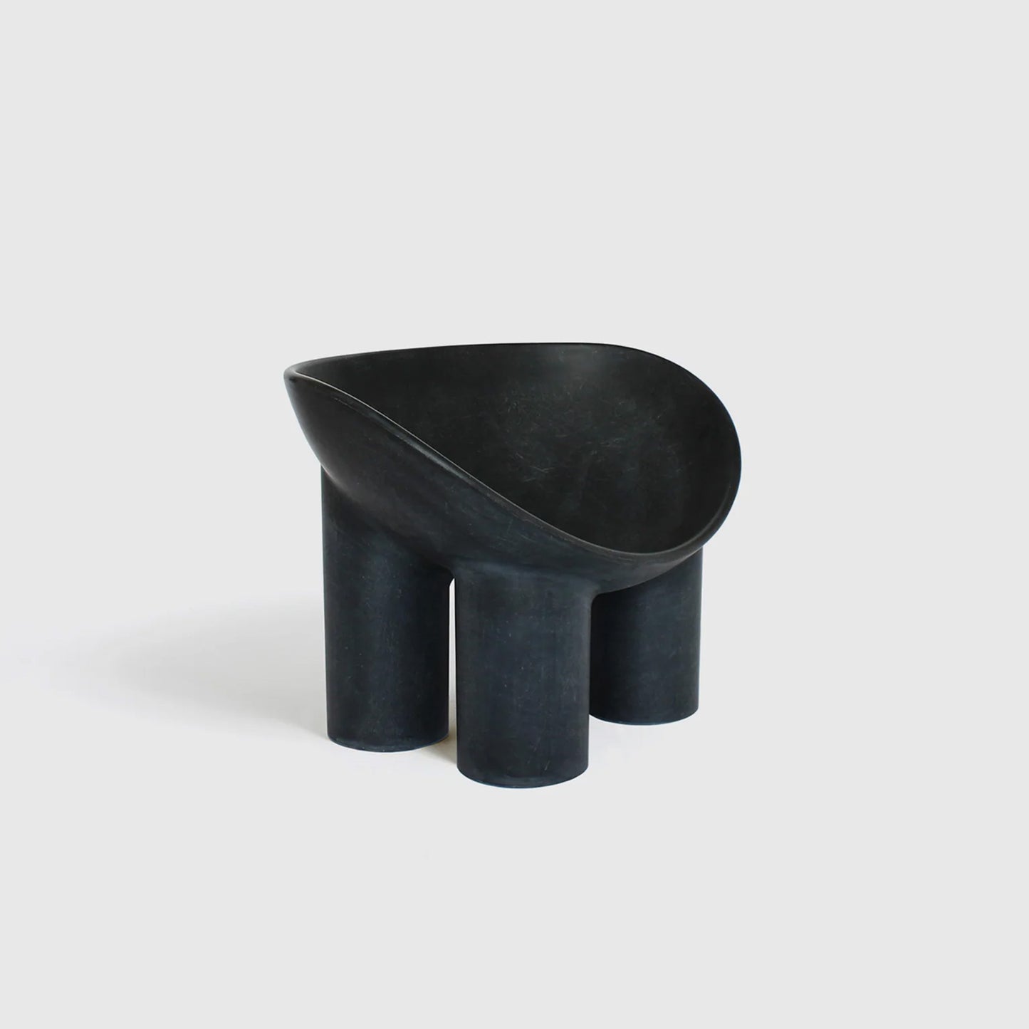 Roly-Poly Chair