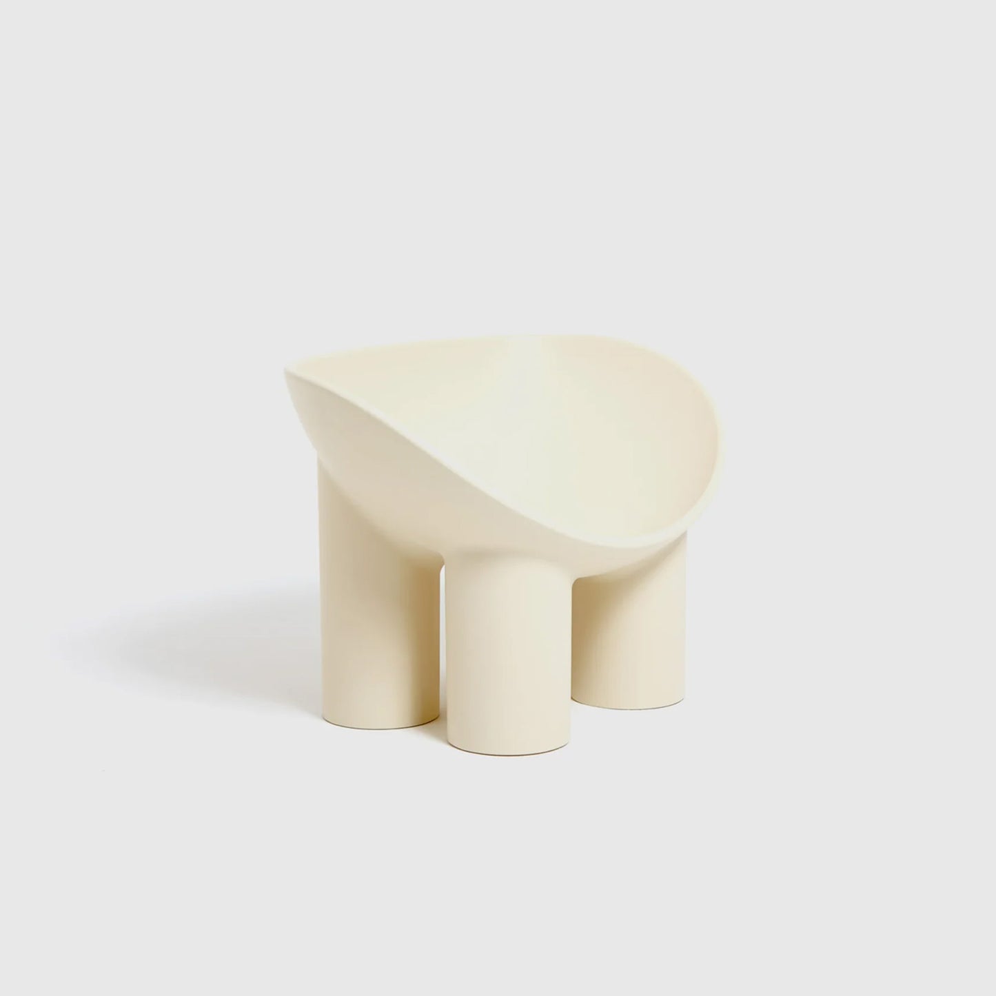 Roly-Poly Chair