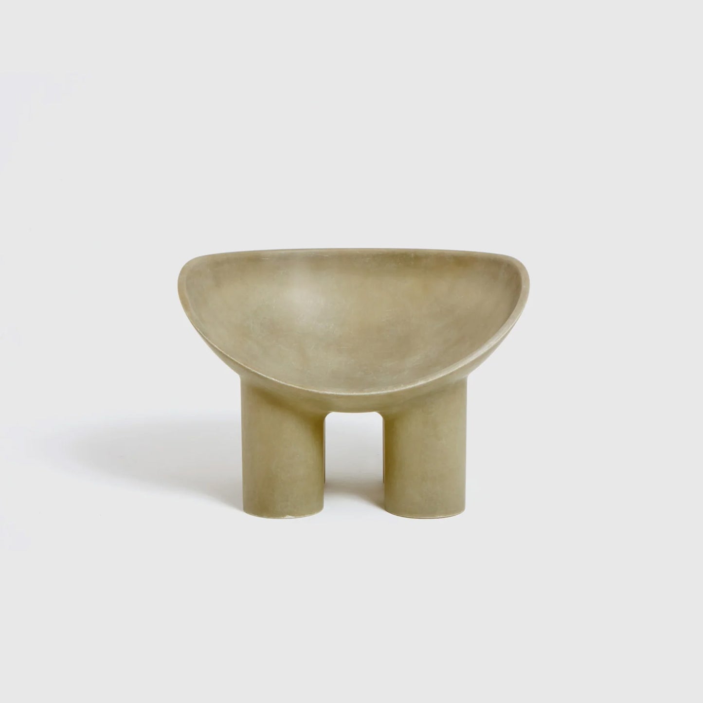 Roly-Poly Chair