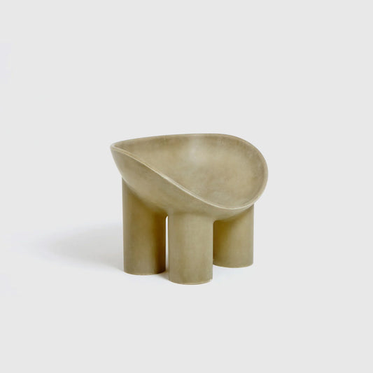 Roly-Poly Chair