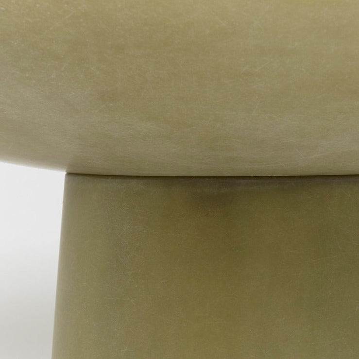 Roly-Poly Dining Table
