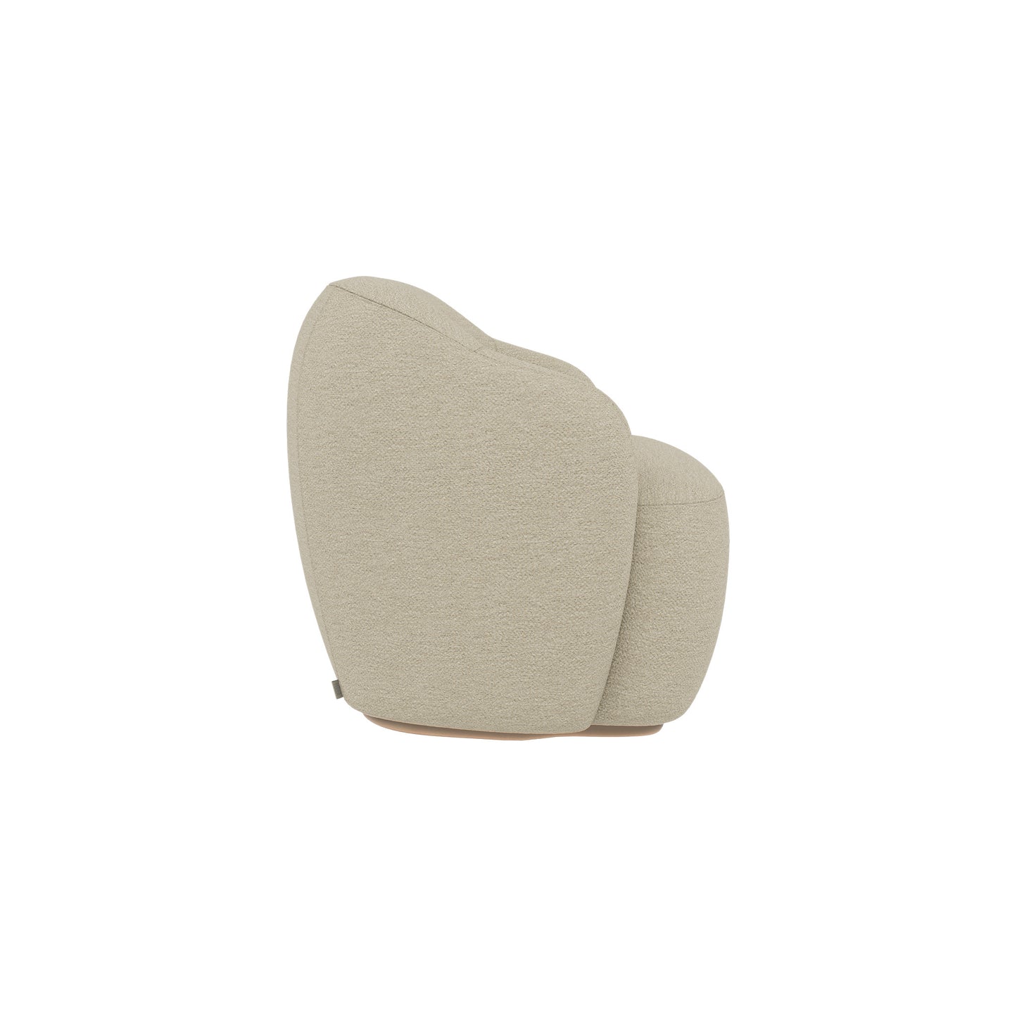 Barba Club Chair