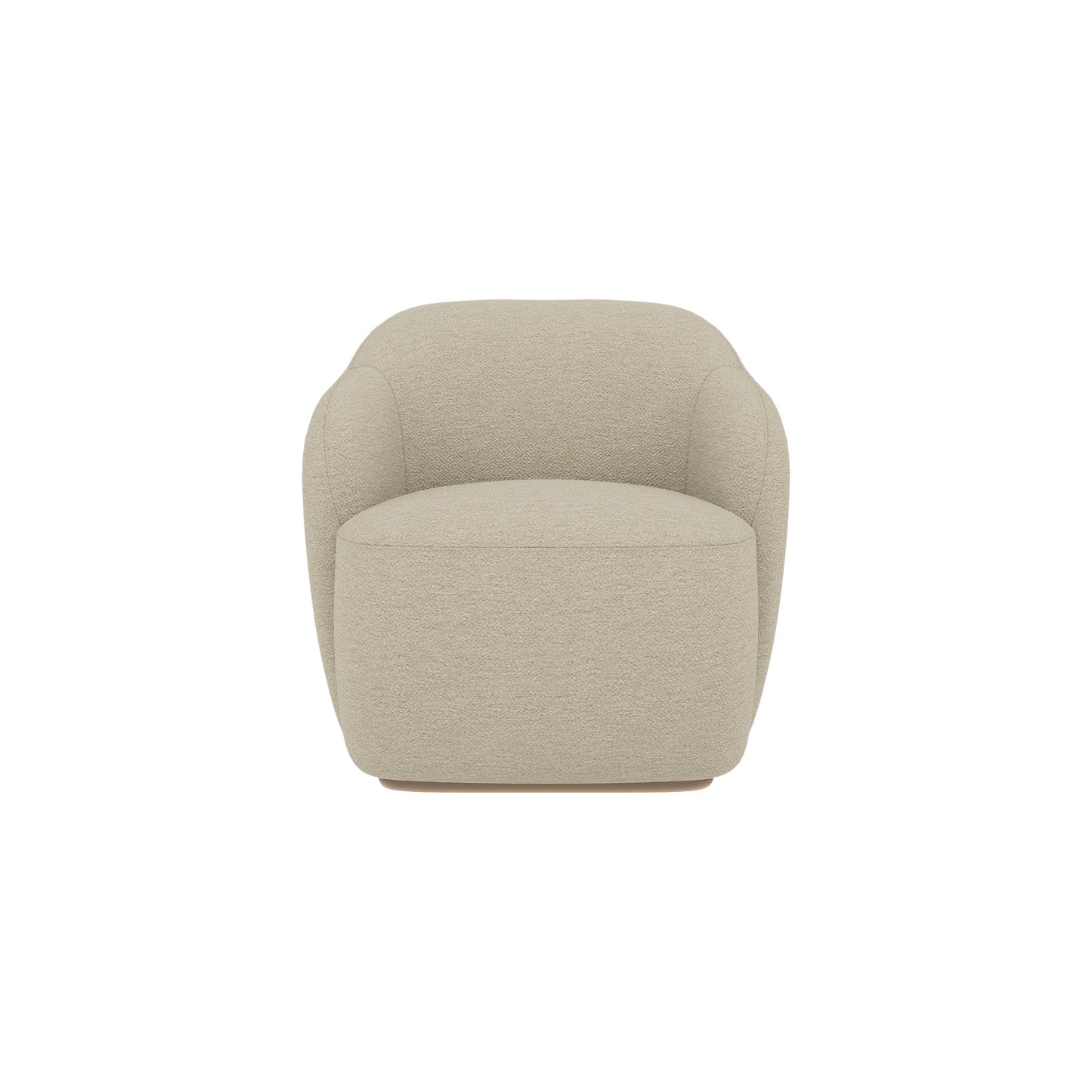 Barba Club Chair