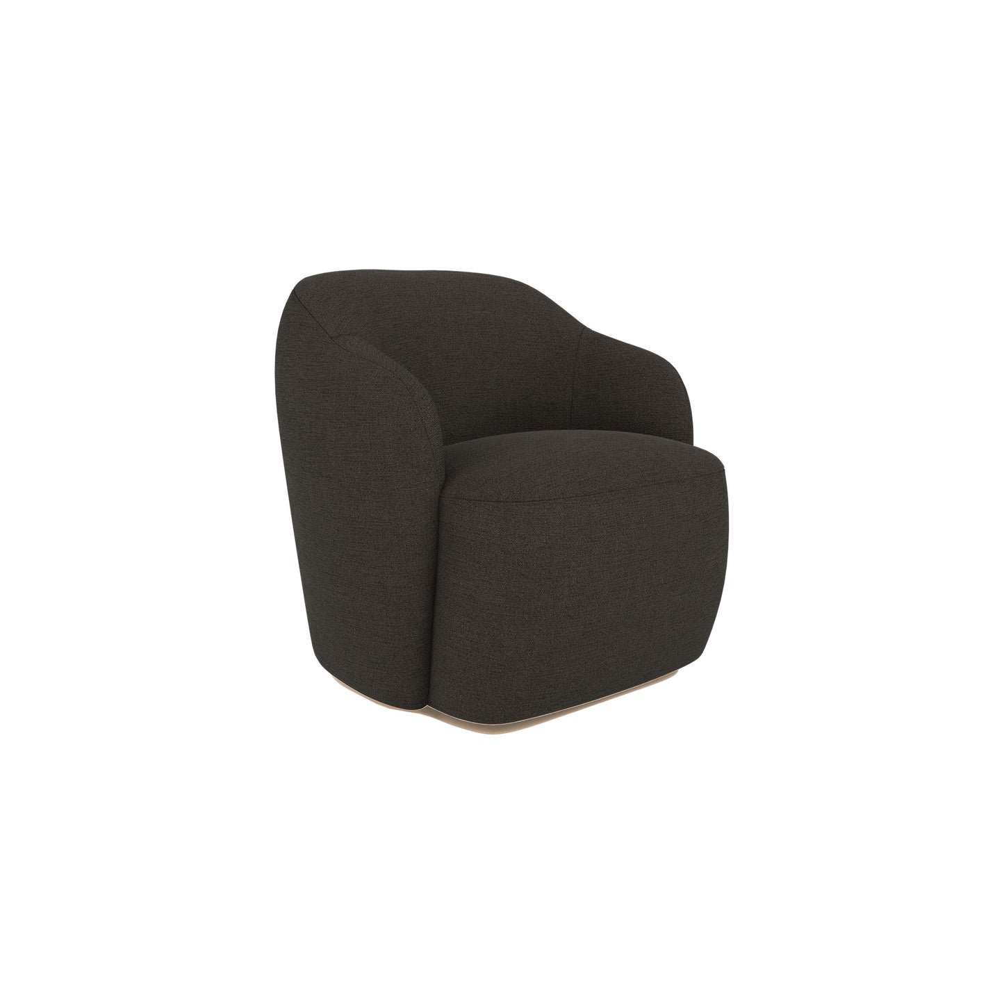 Barba Club Chair