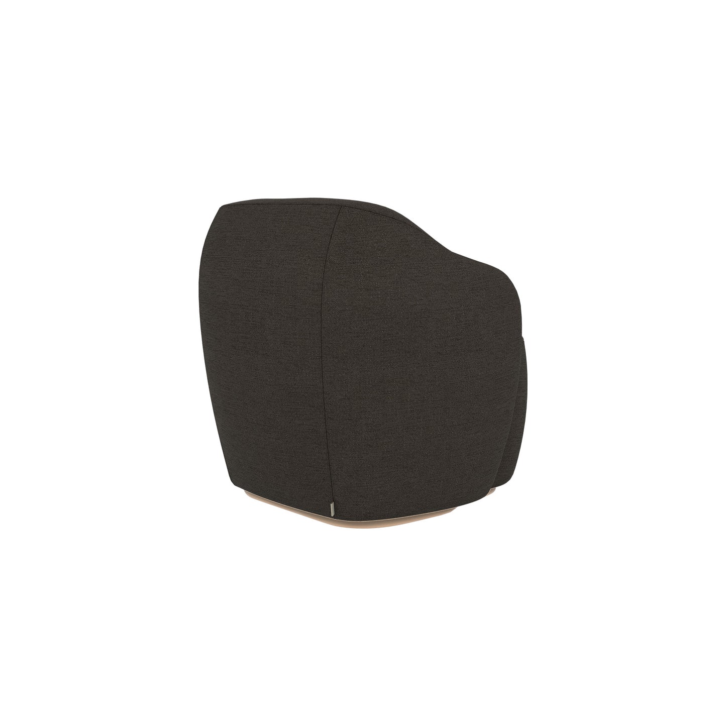 Barba Club Chair
