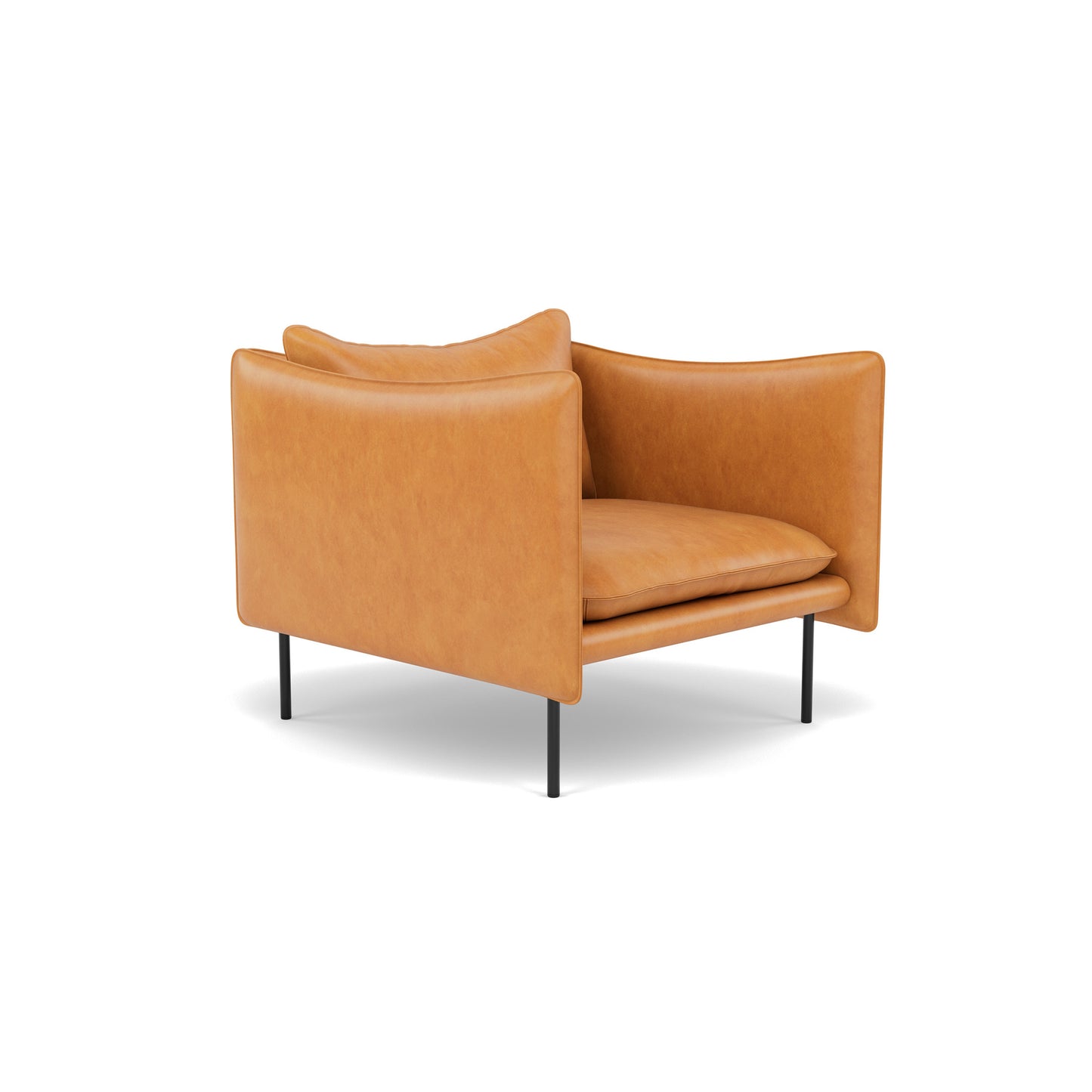 Tiki Armchair