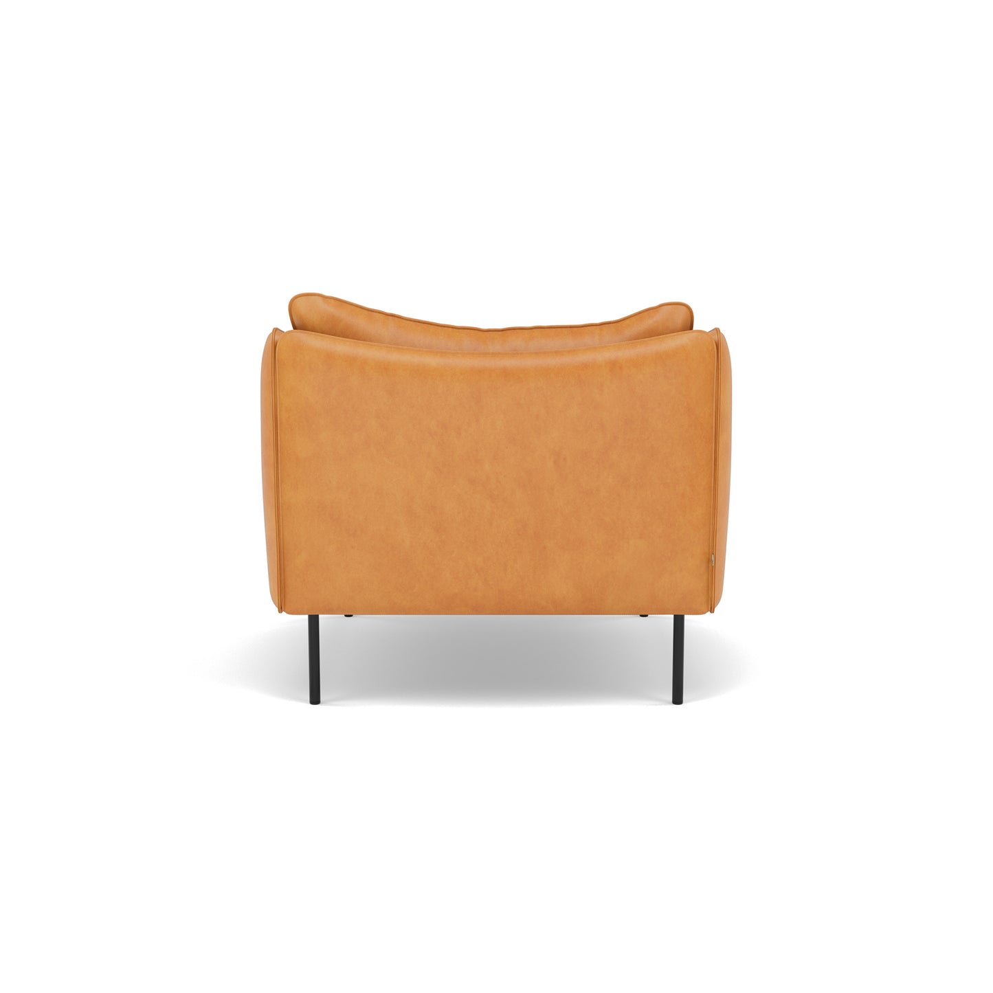 Tiki Armchair