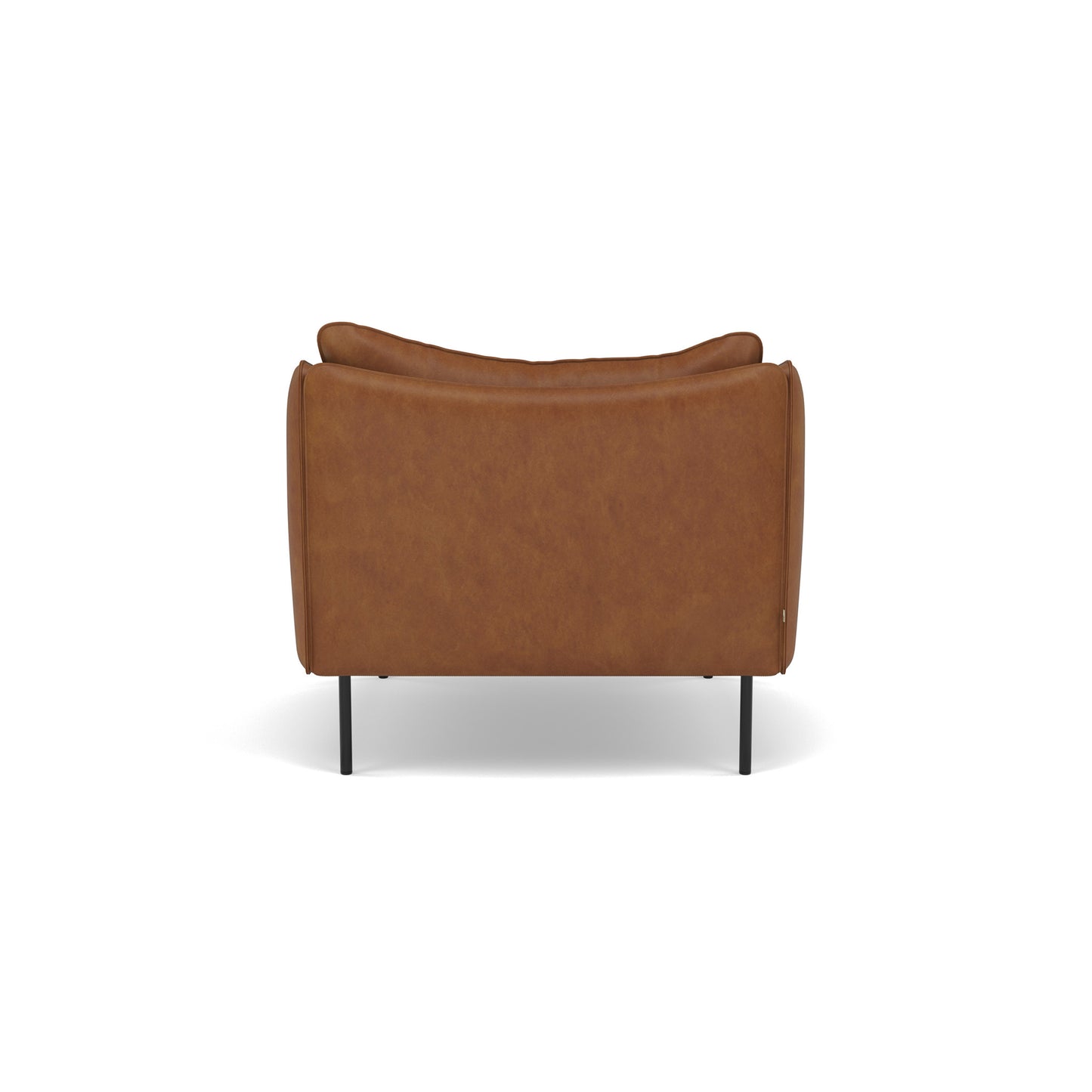 Tiki Armchair
