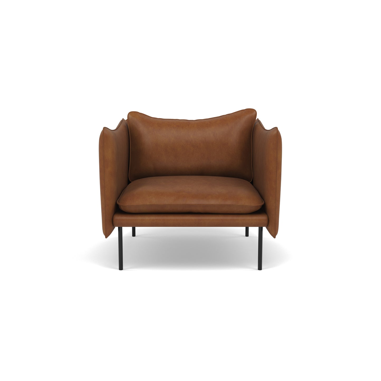 Tiki Armchair