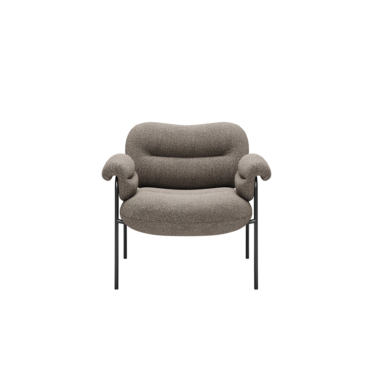 Bollo Armchair