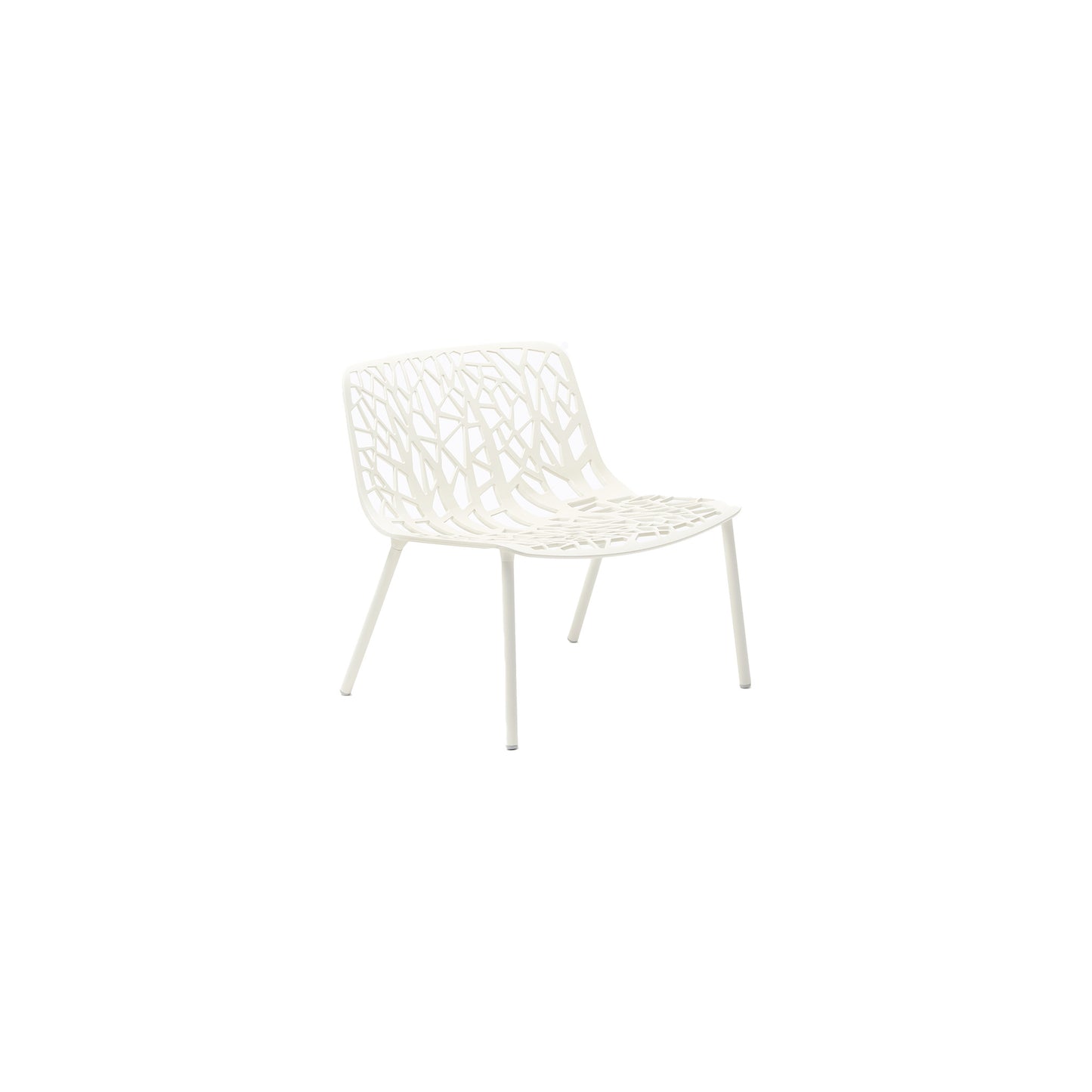 Forest Lounge Armchair