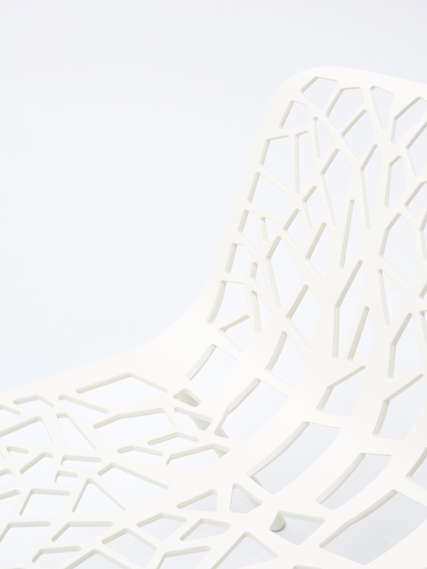Forest Lounge Armchair
