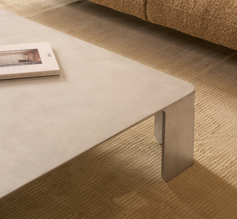 Foundry Coffee Table