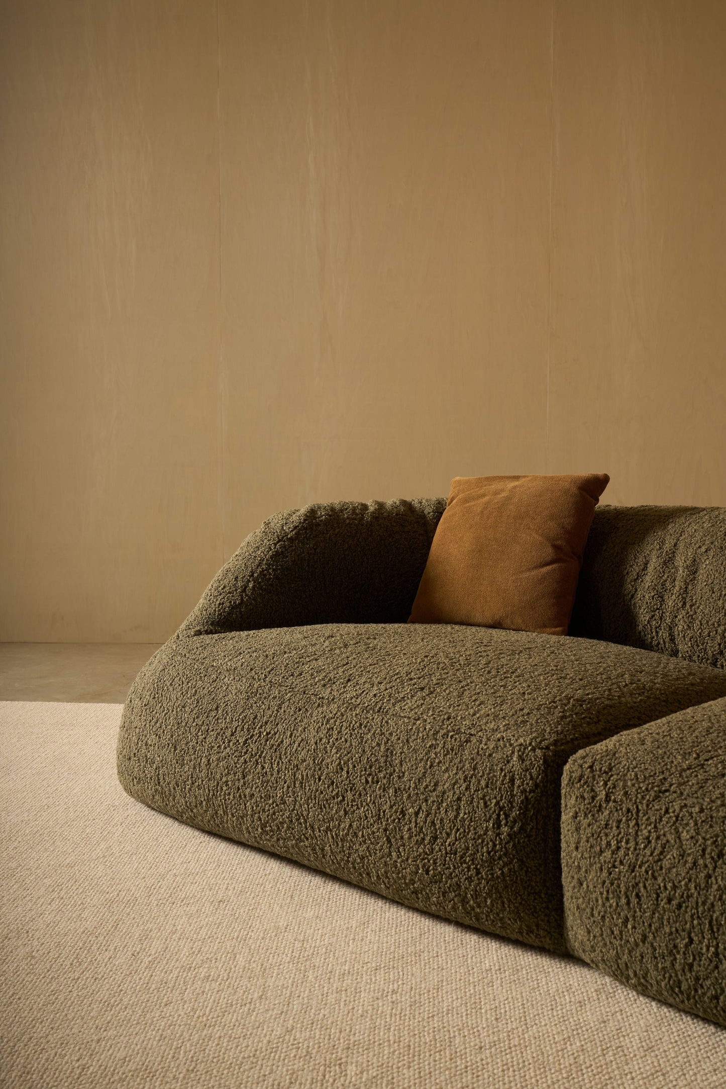 Georgie Sofa