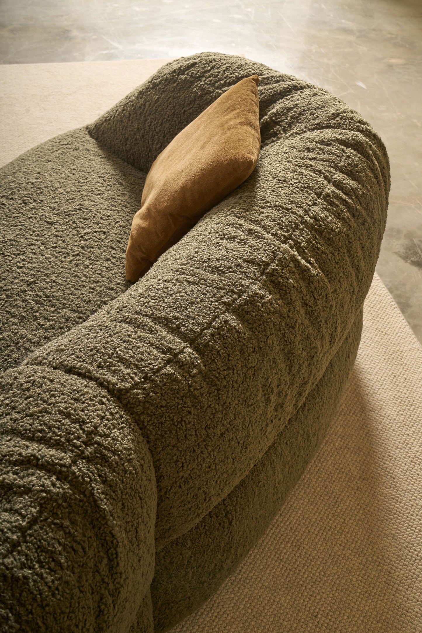 Georgie Sofa