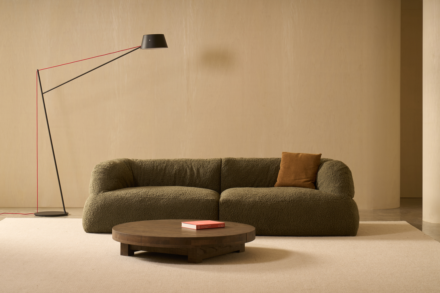 Georgie Sofa