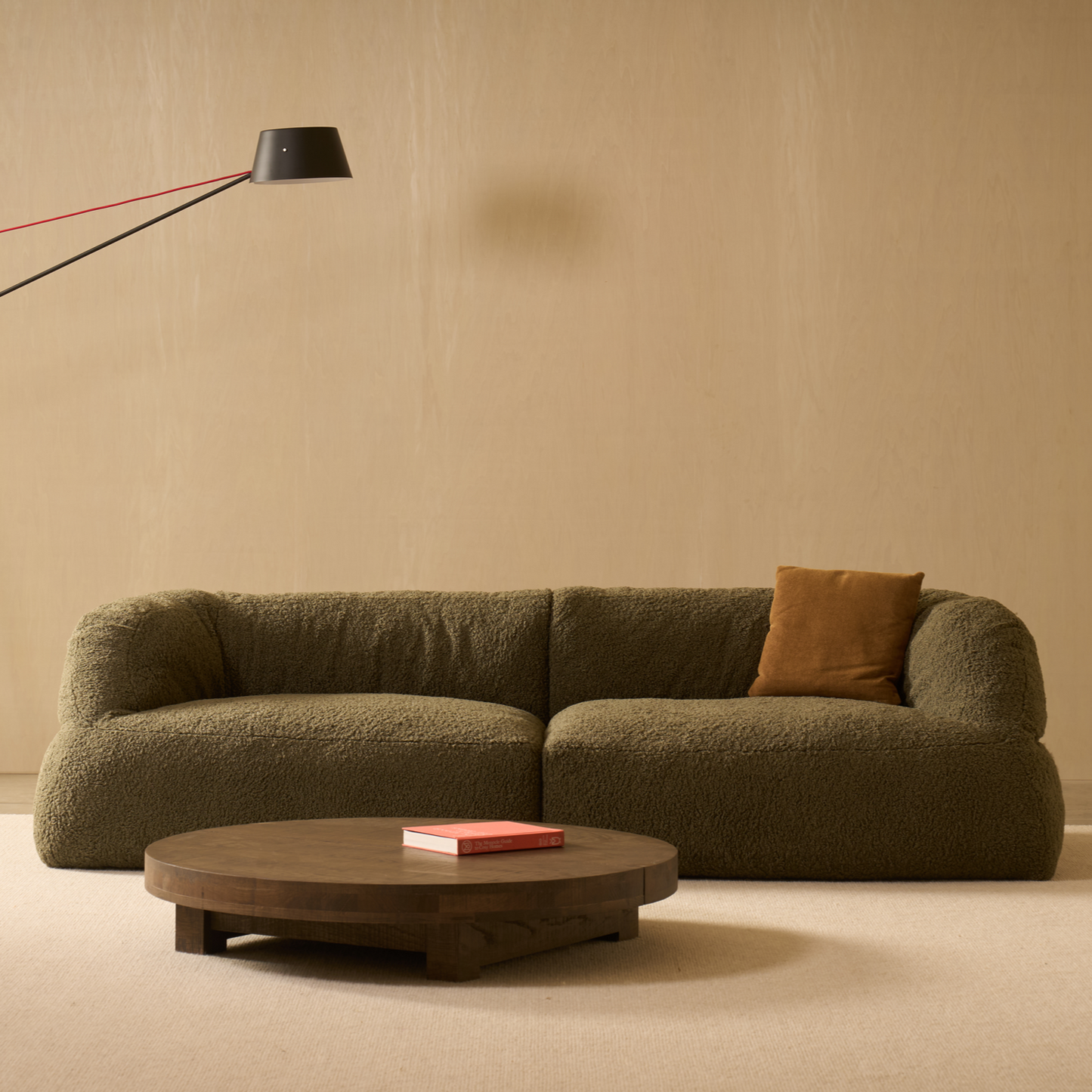 Georgie Sofa