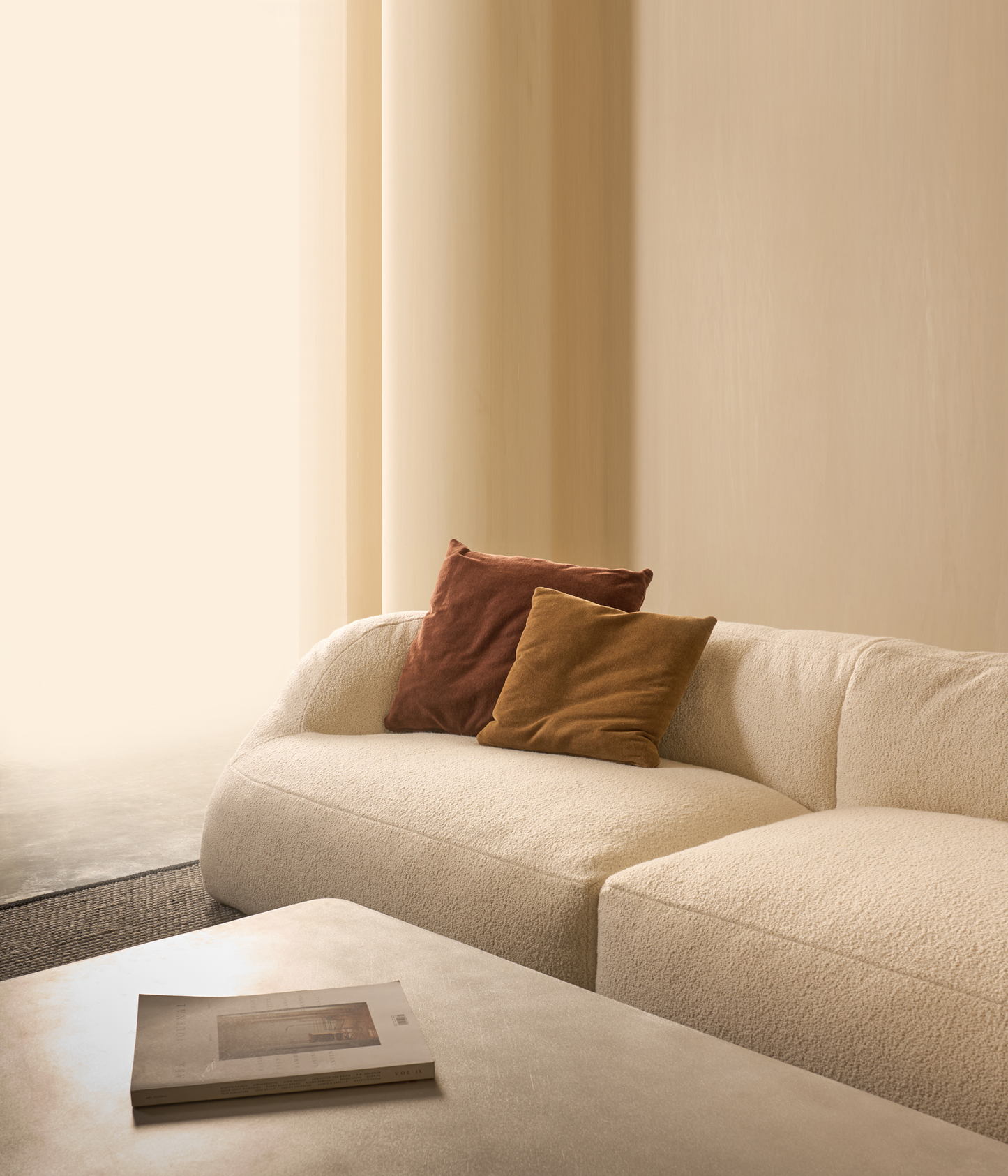 Georgie Sofa