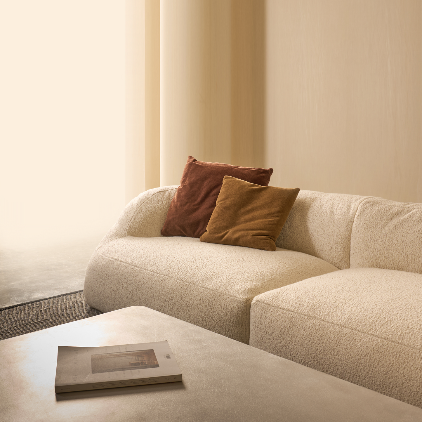 Georgie Sofa
