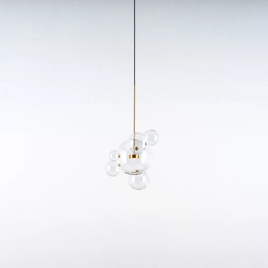 Bolle Pendant 06