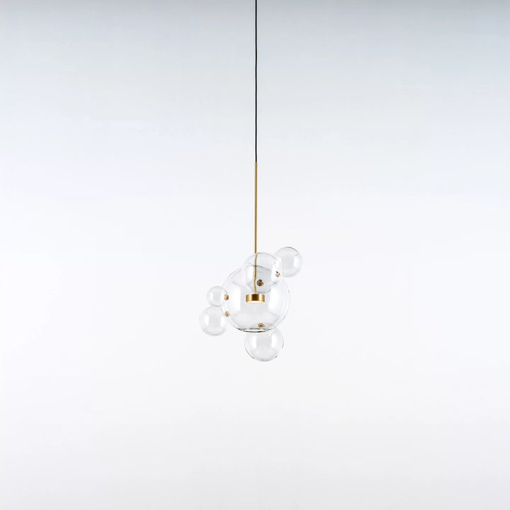 Bolle Pendant 06