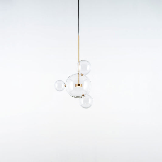 Bolle Pendant 04