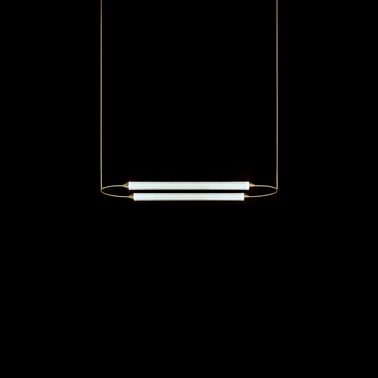 Cirque Pendant Eclipse Horizontal