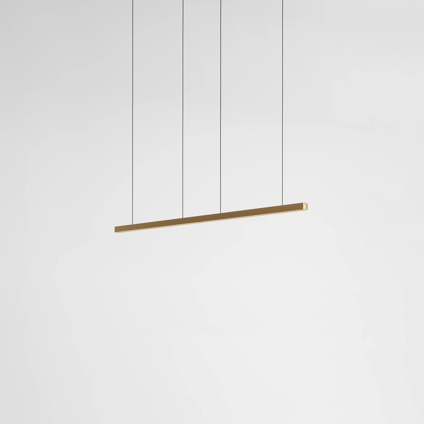 Milky Way Pendant Infinity Line
