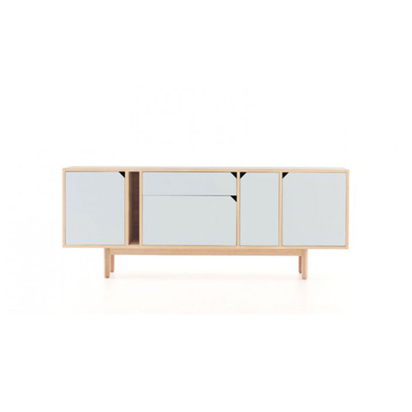 Grace Sideboard with Painted Doors