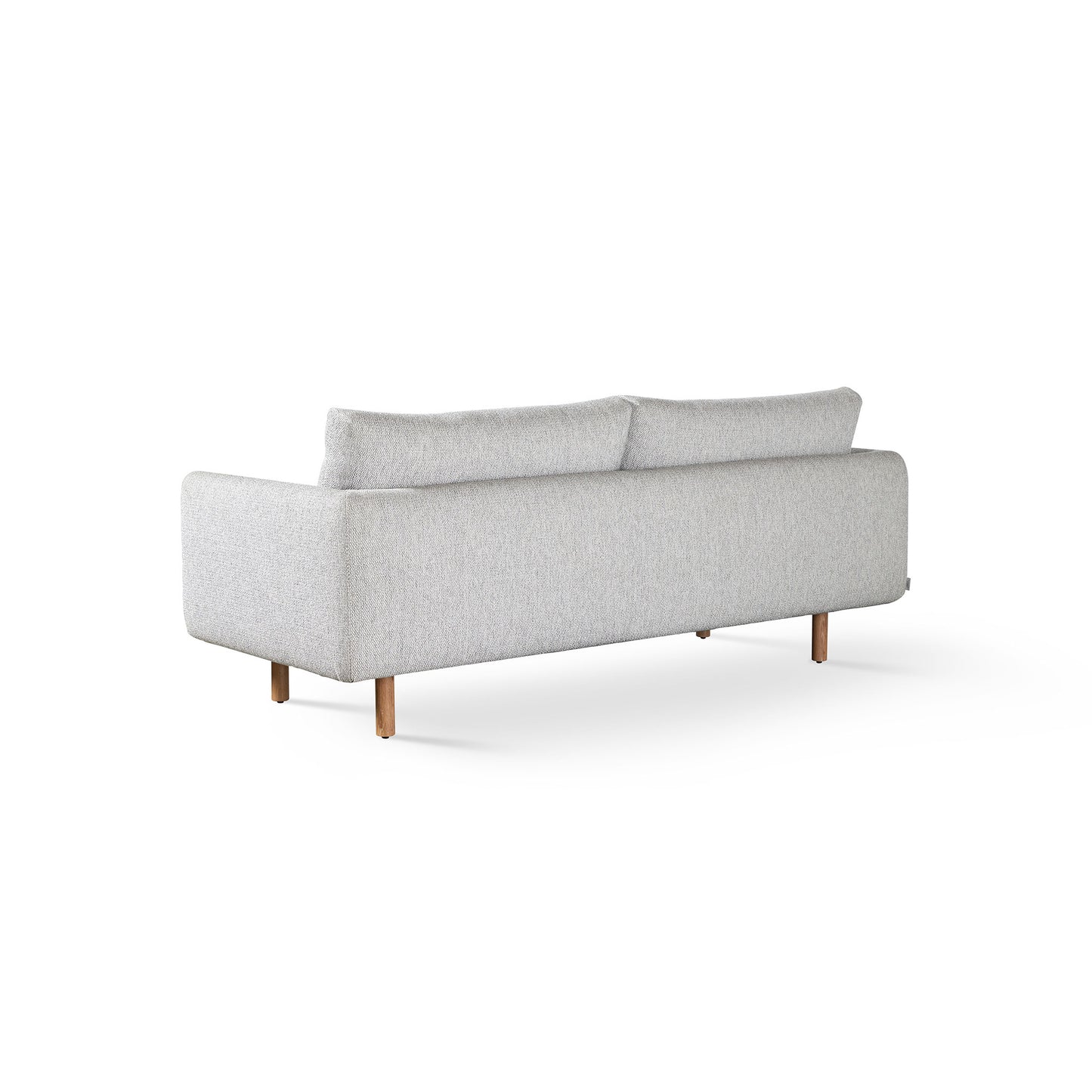 Harper Shallow Sofa