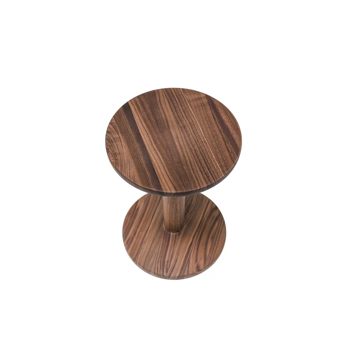 All Wood Stool Bobbin