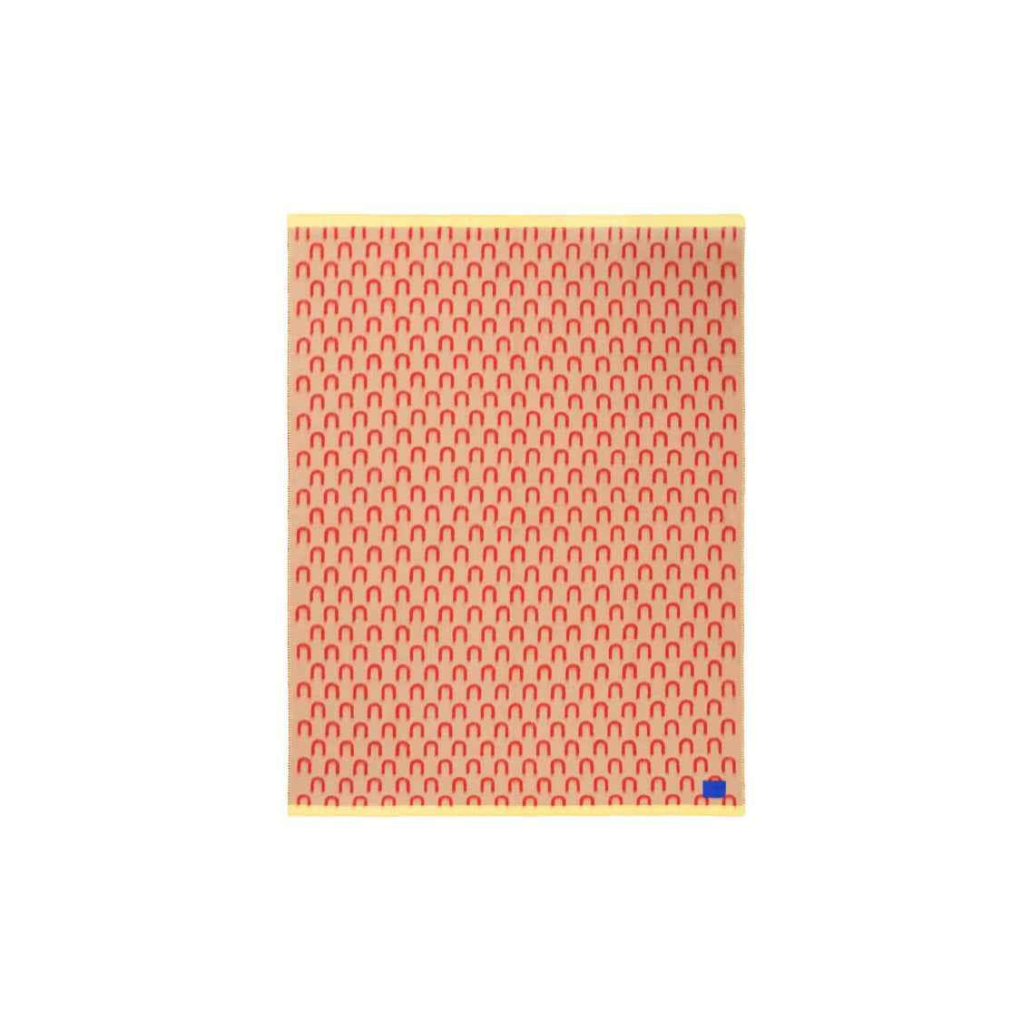 Arch Throw