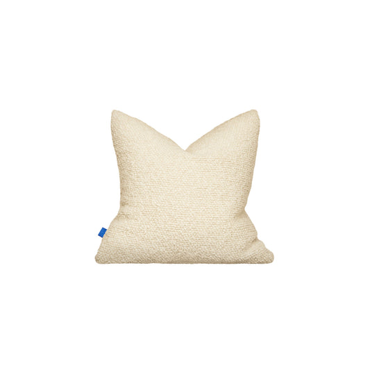 Chunky Bouclé Cushion