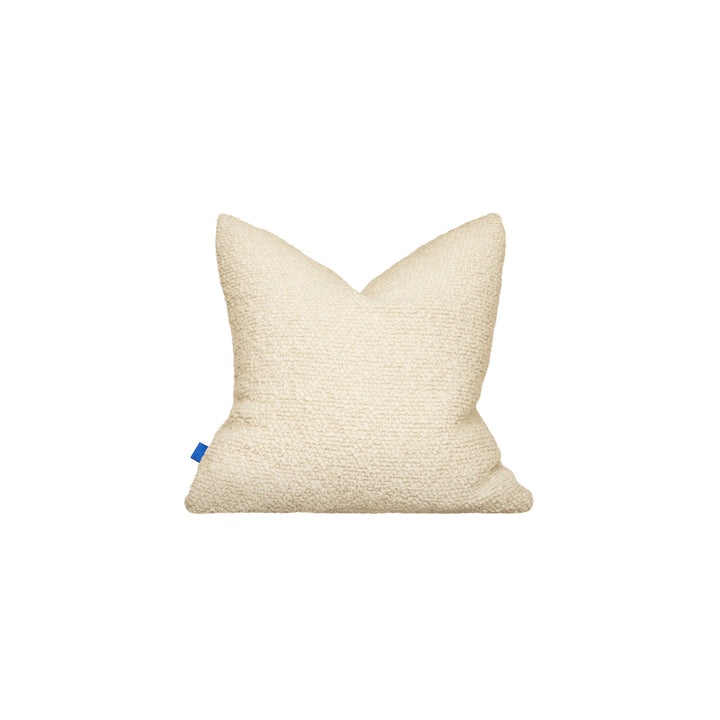Chunky Bouclé Cushion