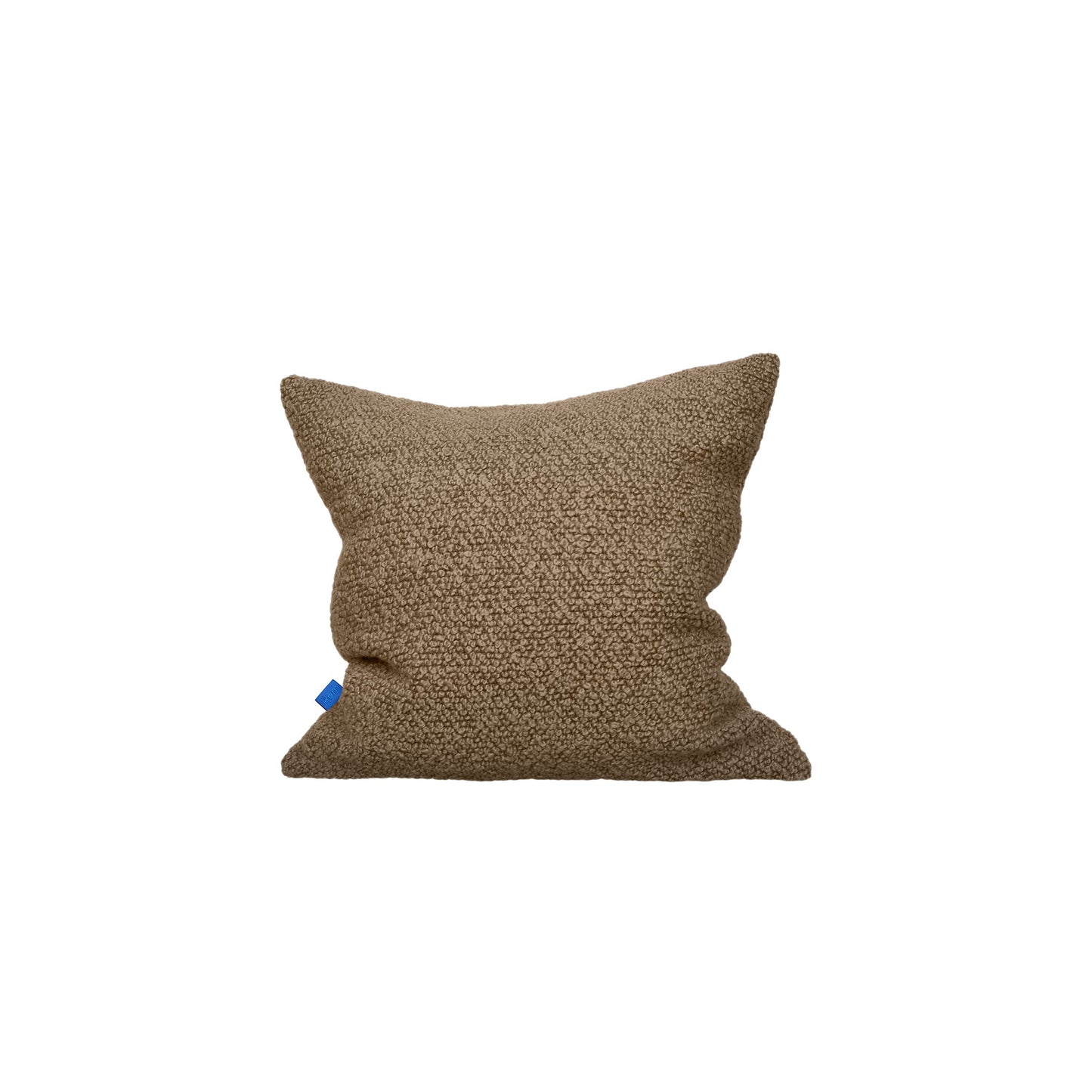 Chunky Bouclé Cushion