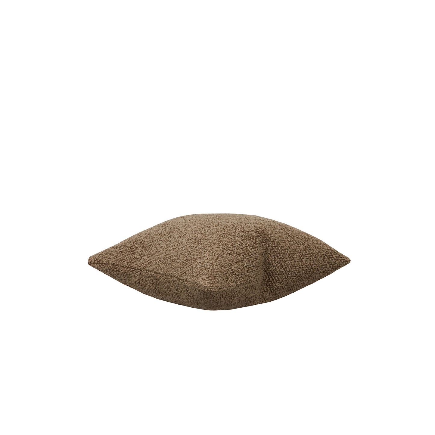 Chunky Bouclé Cushion