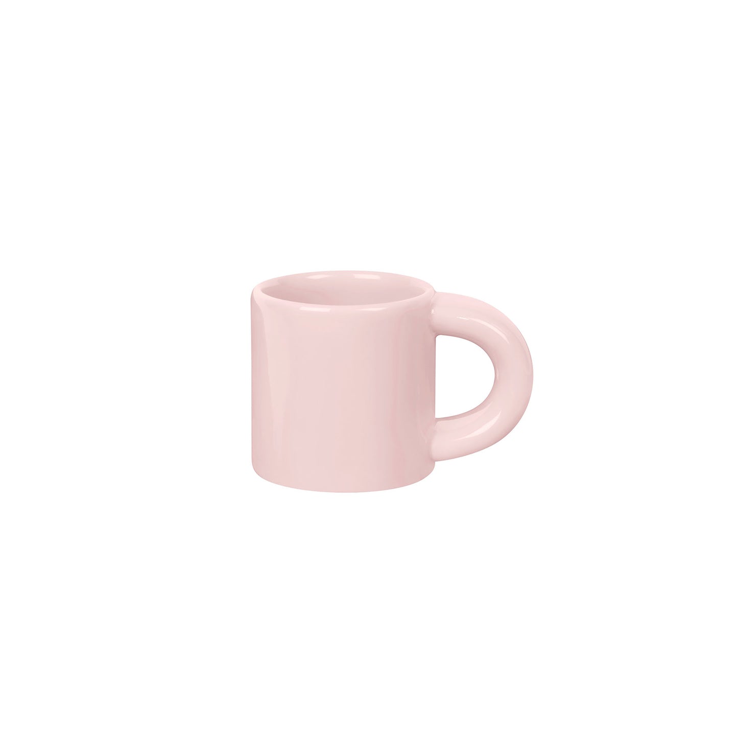 Bronto Espresso Cup (Set of 4)