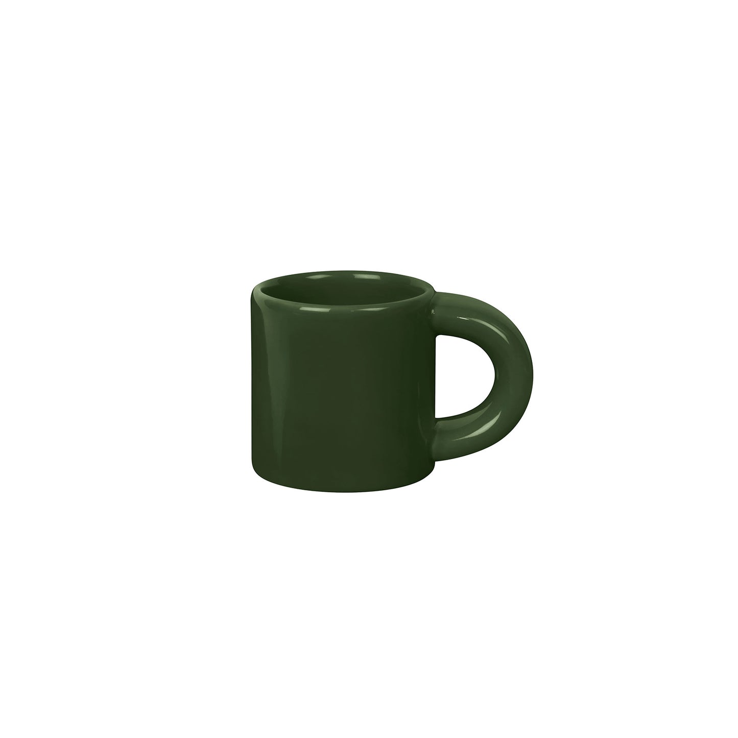 Bronto Espresso Cup (Set of 4)