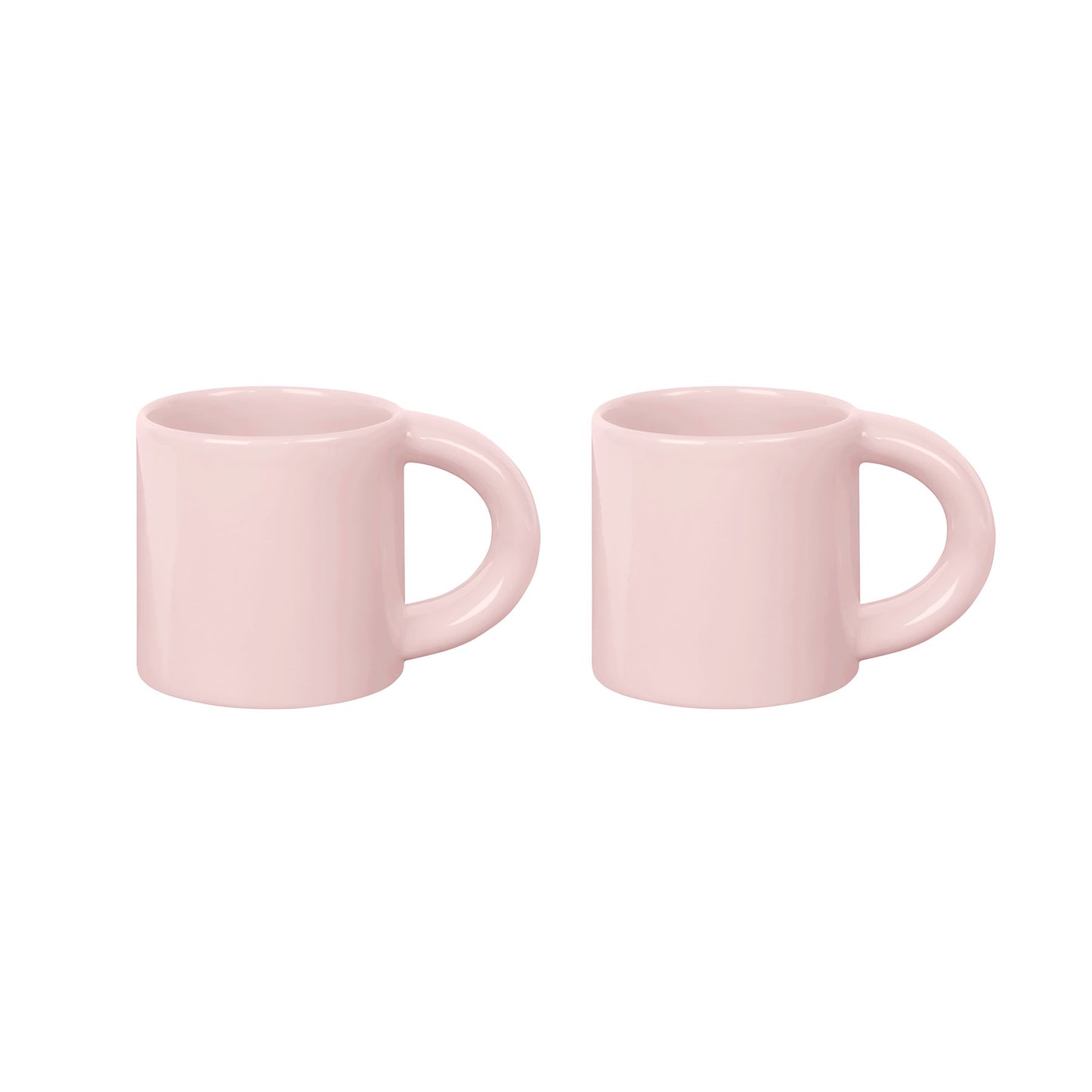 Bronto Mug (Set of 2)