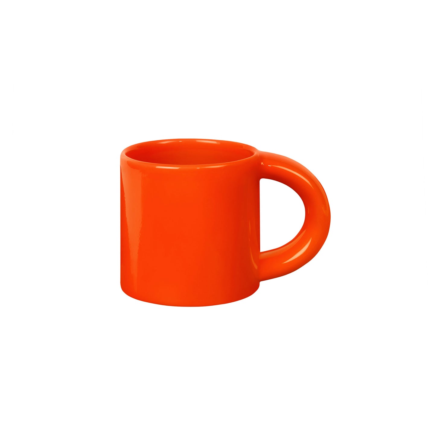 Bronto Mug (Set of 2)