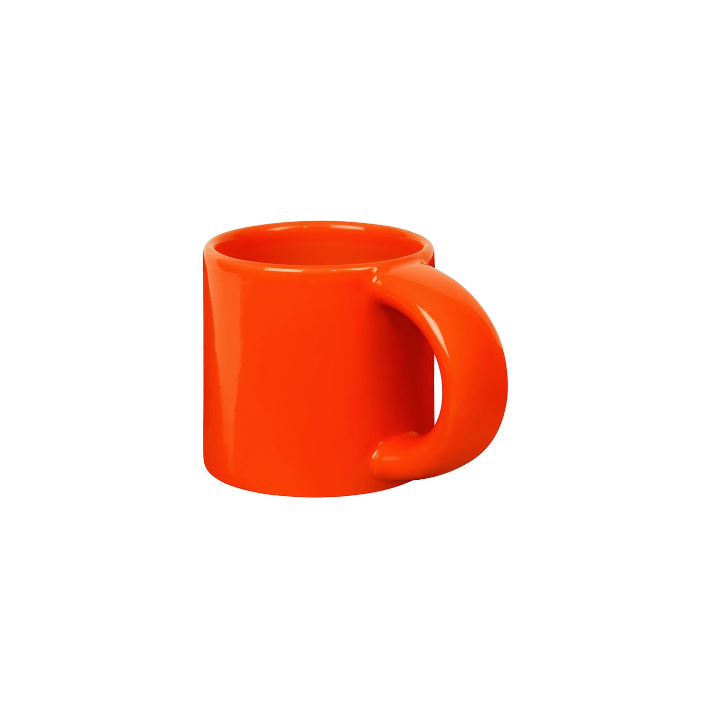 Bronto Mug (Set of 2)