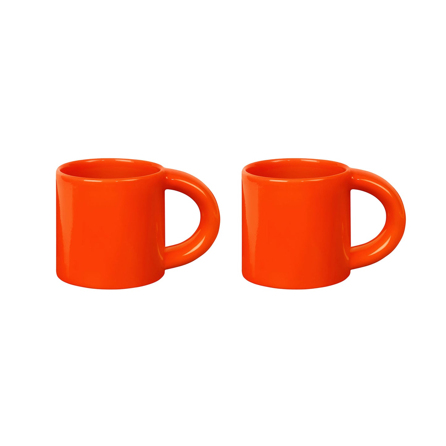 Bronto Mug (Set of 2)