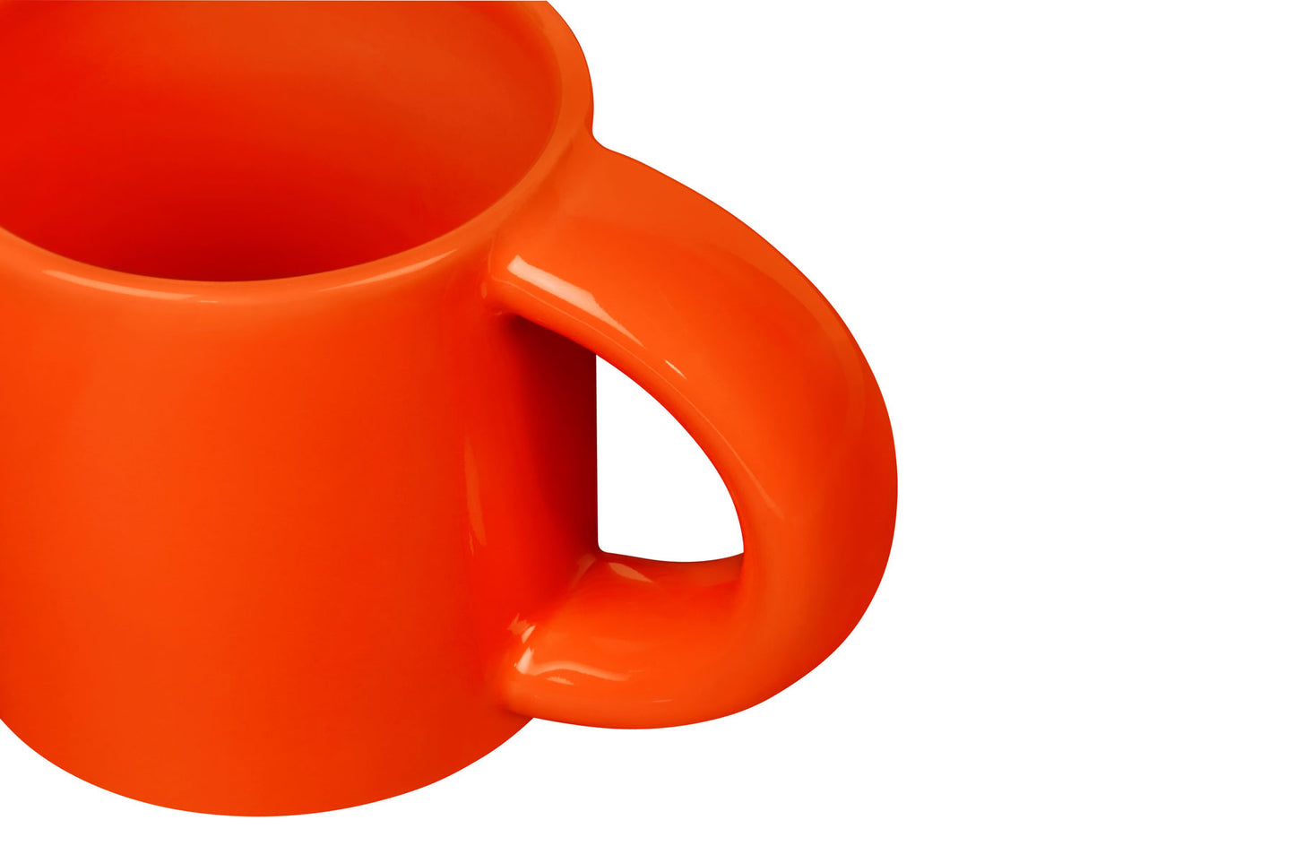 Bronto Mug (Set of 2)