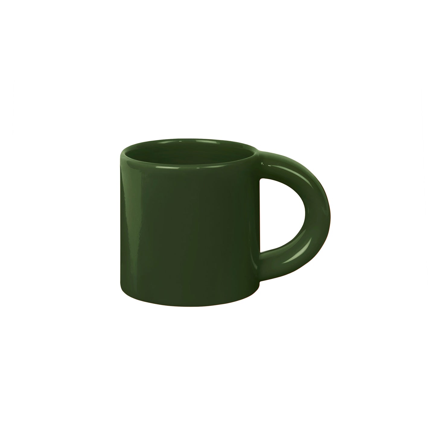 Bronto Mug (Set of 2)